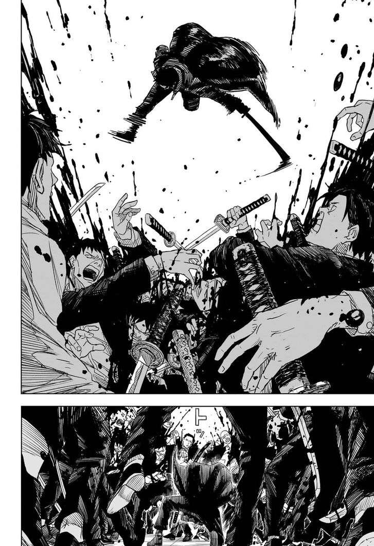 Read Kagura Bachi en Manga Online