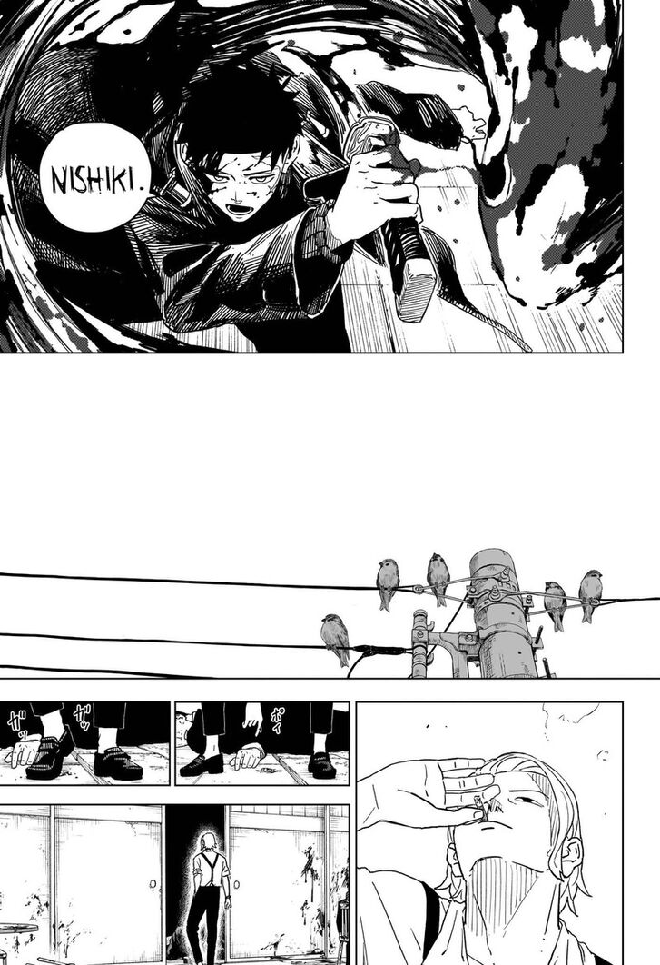 Read Kagura Bachi en Manga Online