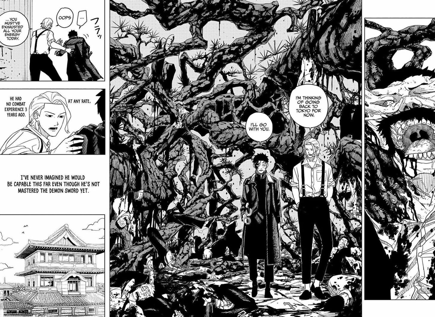 Read Kagura Bachi en Manga Online