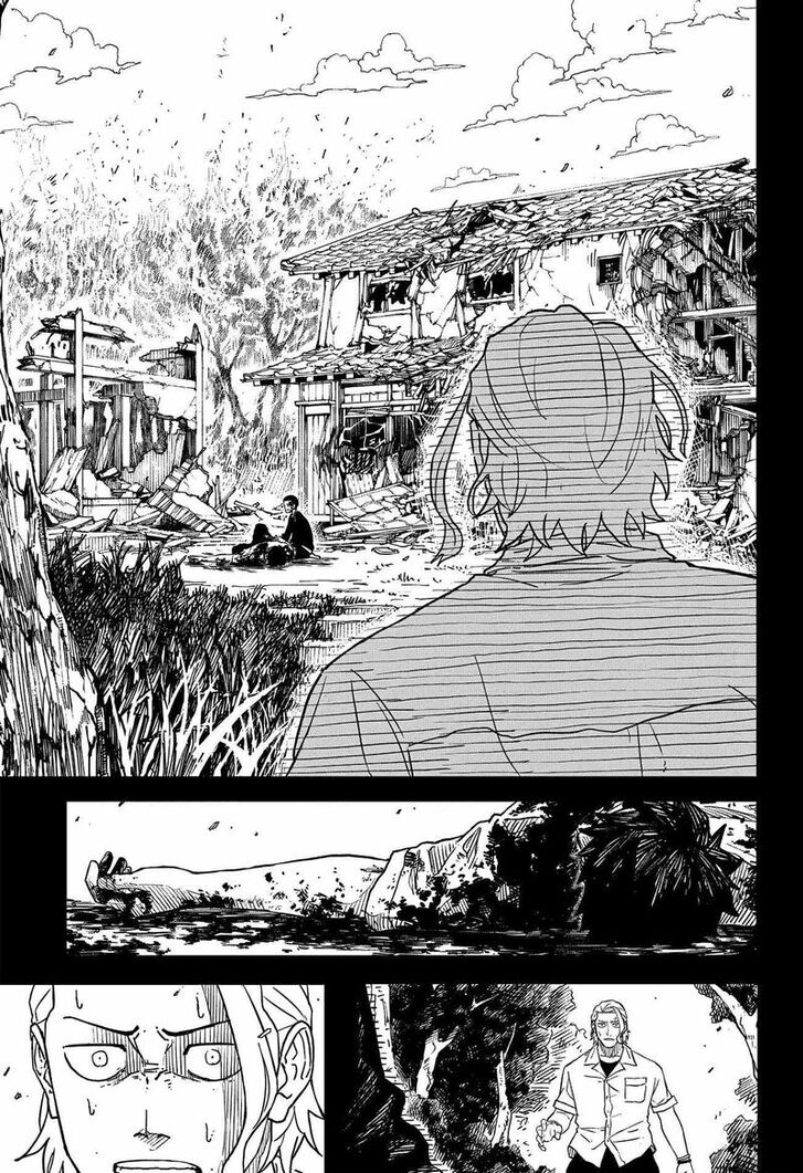 Read Kagura Bachi en Manga Online