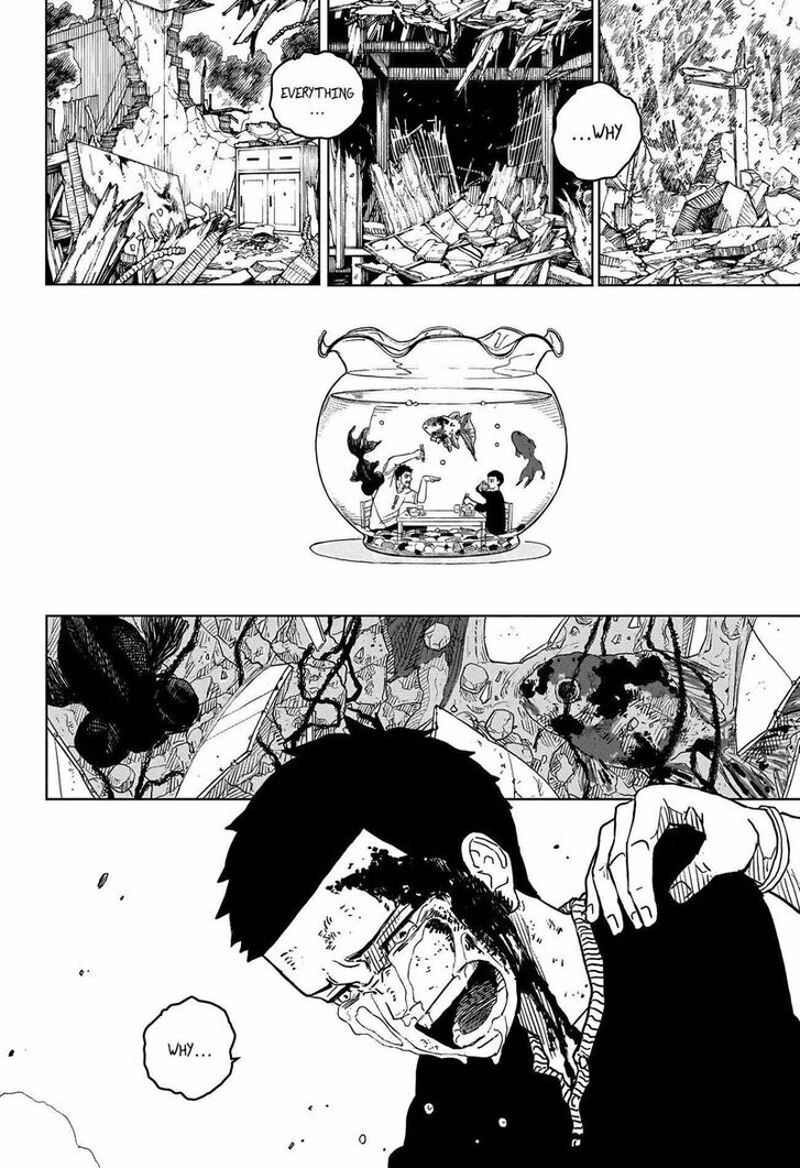 Read Kagura Bachi en Manga Online