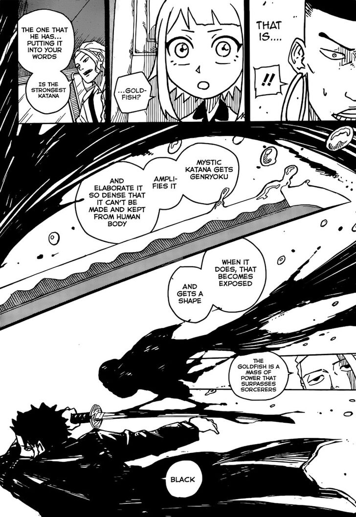 Read Kagura Bachi en Manga Online