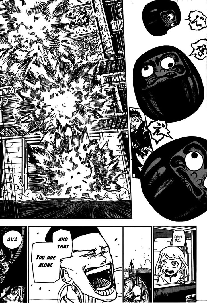 Read Kagura Bachi en Manga Online