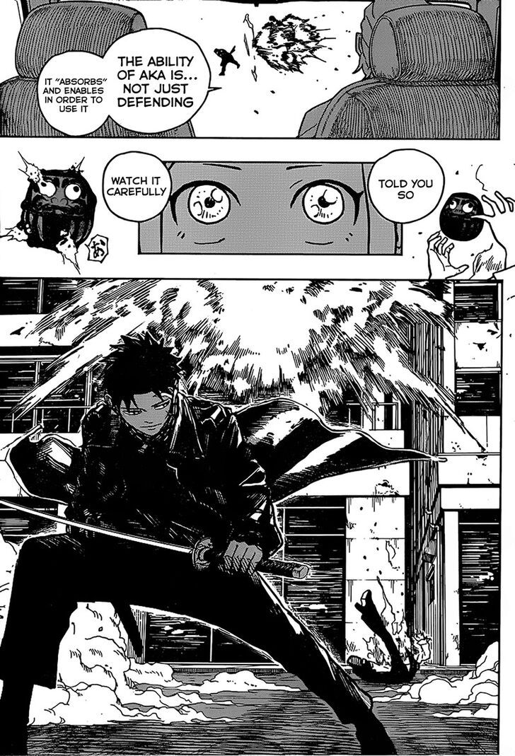 Read Kagura Bachi en Manga Online