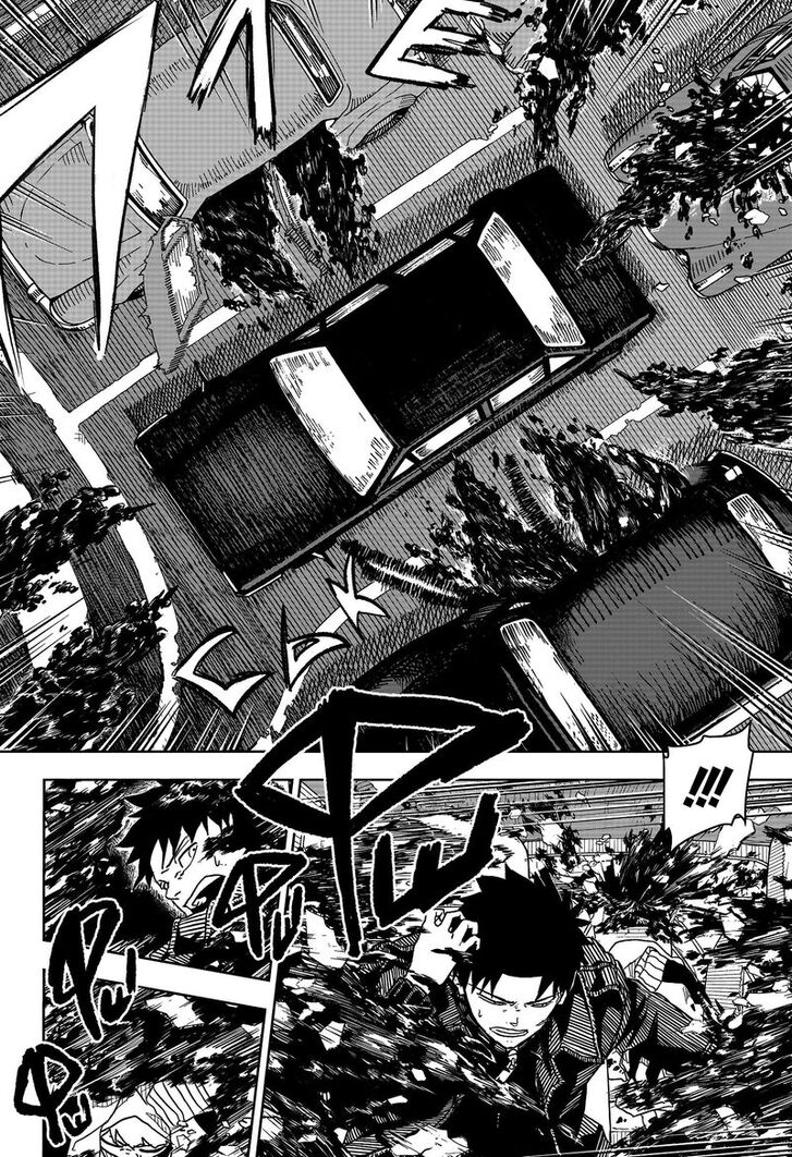 Read Kagura Bachi en Manga Online