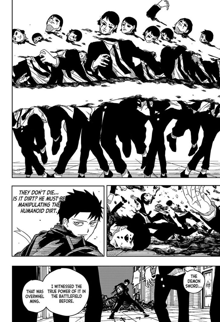 Read Kagura Bachi en Manga Online