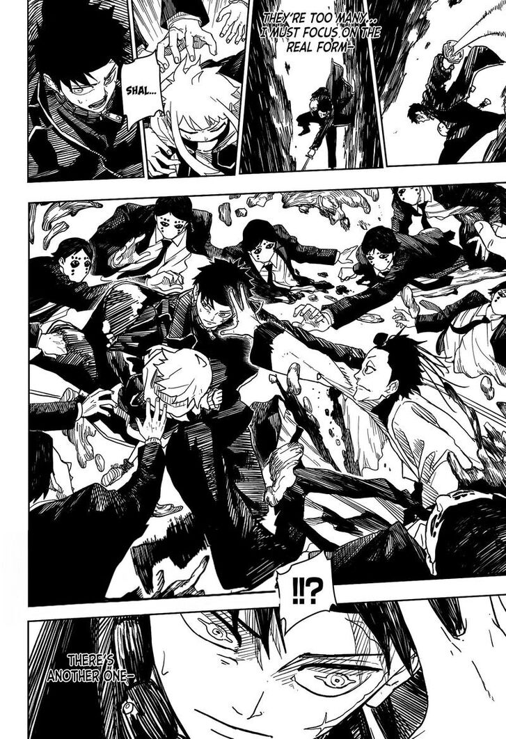 Read Kagura Bachi en Manga Online