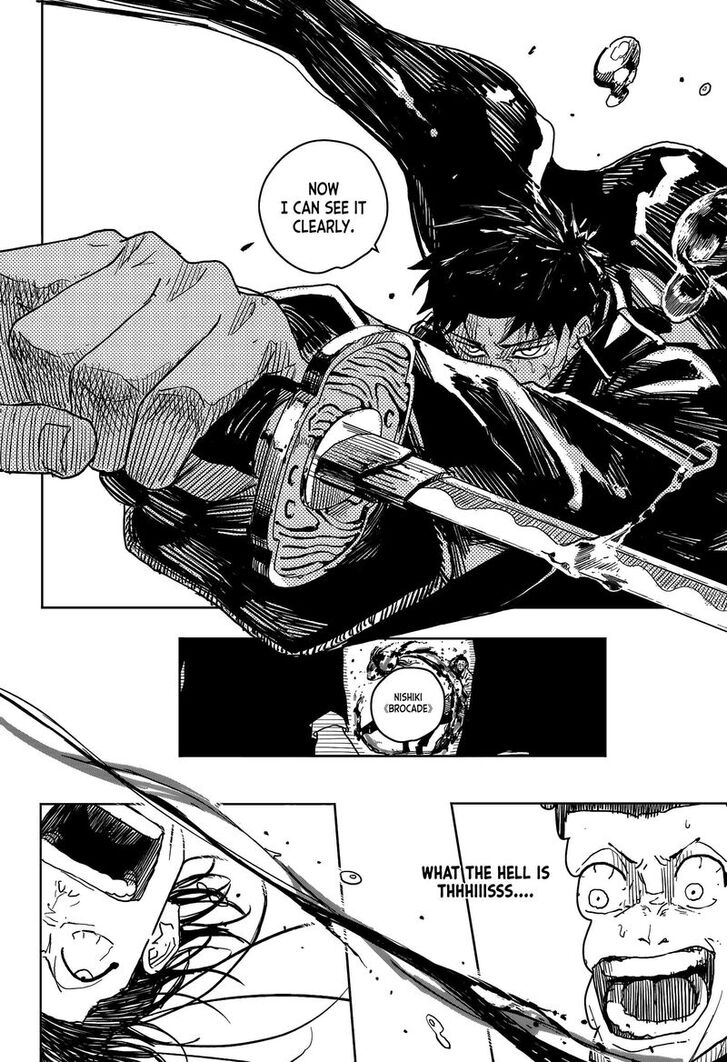 Read Kagura Bachi en Manga Online