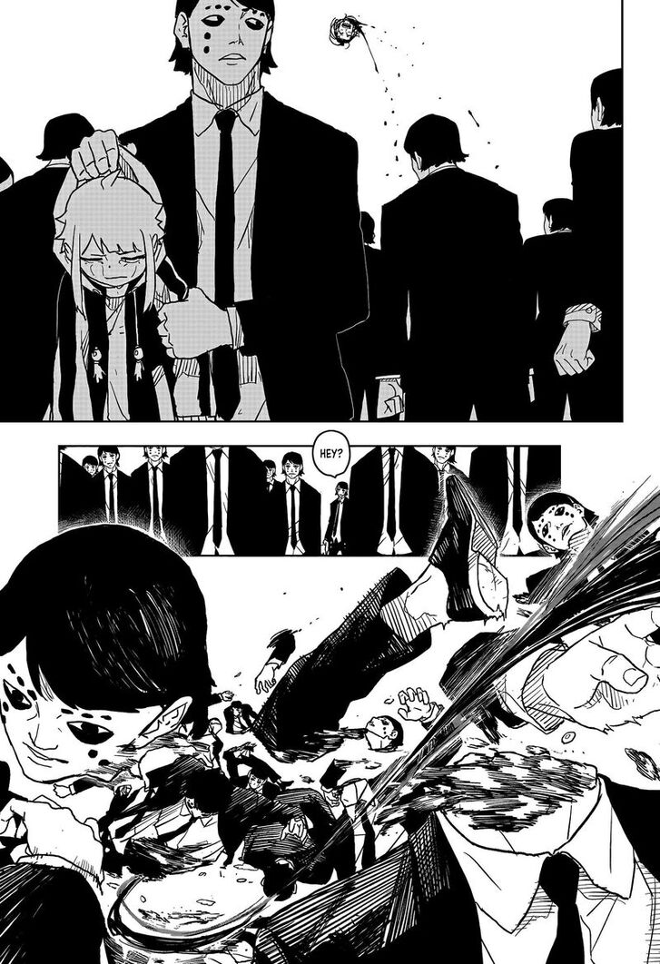 Read Kagura Bachi en Manga Online