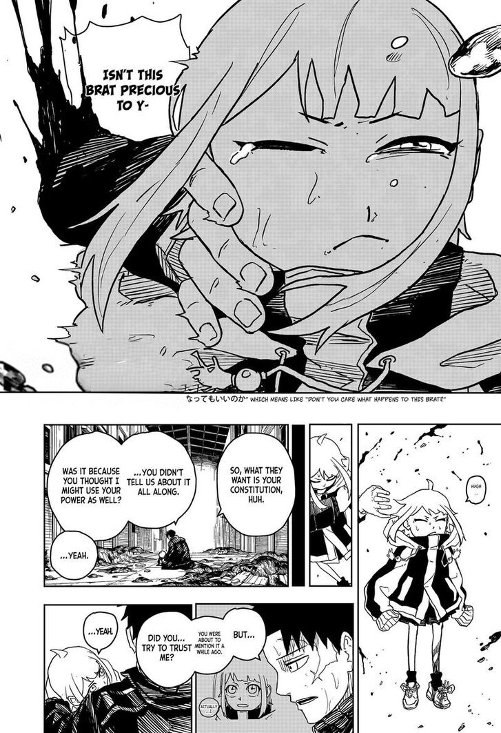 Read Kagura Bachi en Manga Online