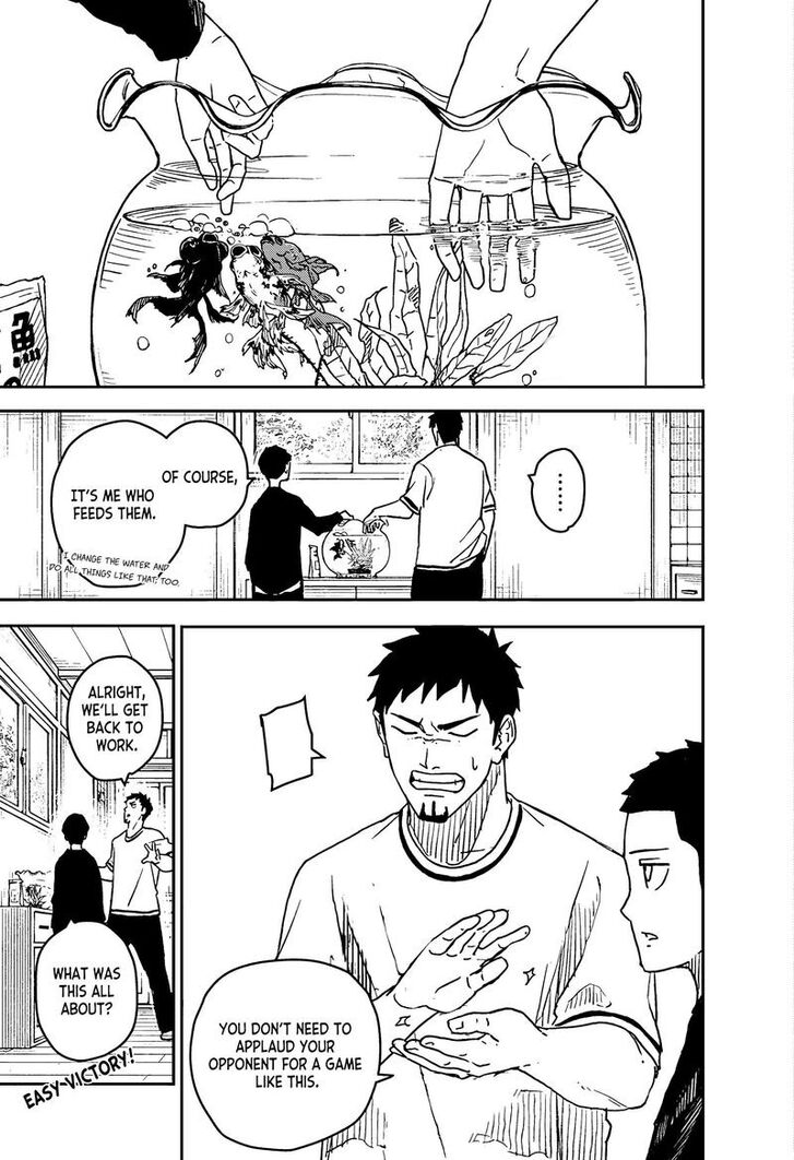 Read Kagura Bachi en Manga Online