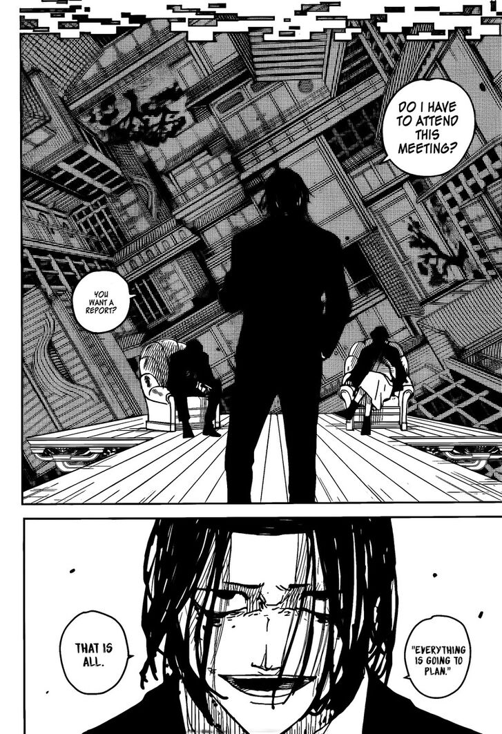 Read Kagura Bachi en Manga Online