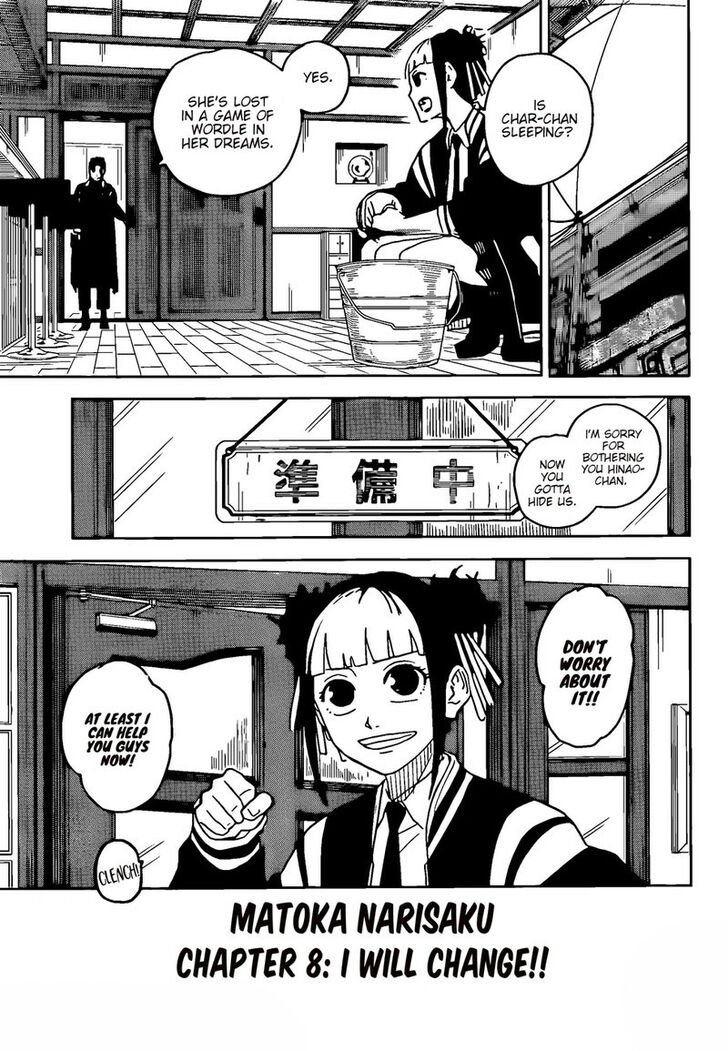 Read Kagura Bachi en Manga Online