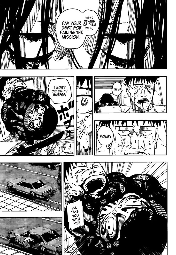 Read Kagura Bachi en Manga Online