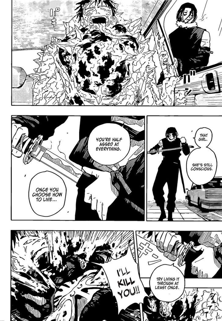 Read Kagura Bachi en Manga Online