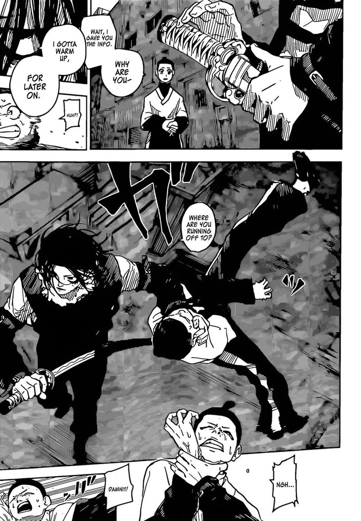 Read Kagura Bachi en Manga Online