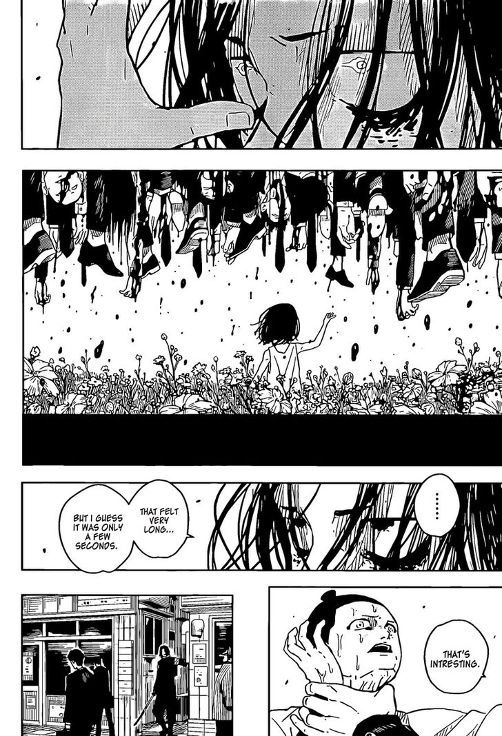 Read Kagura Bachi en Manga Online