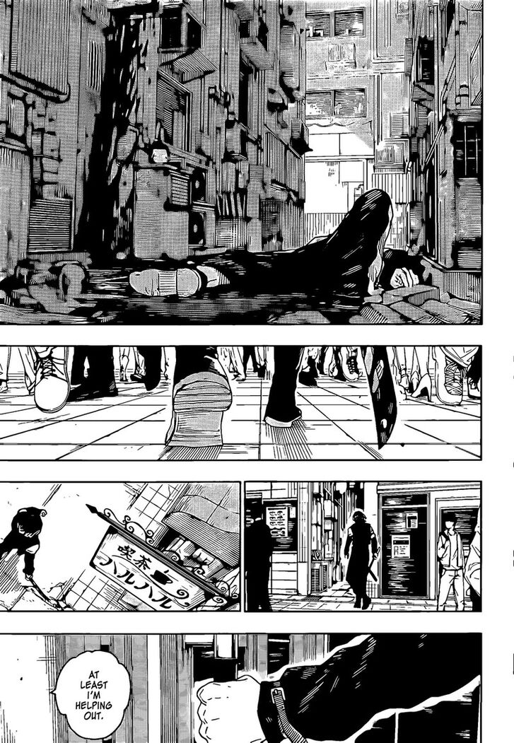 Read Kagura Bachi en Manga Online