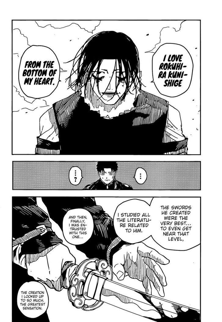 Read Kagura Bachi en Manga Online