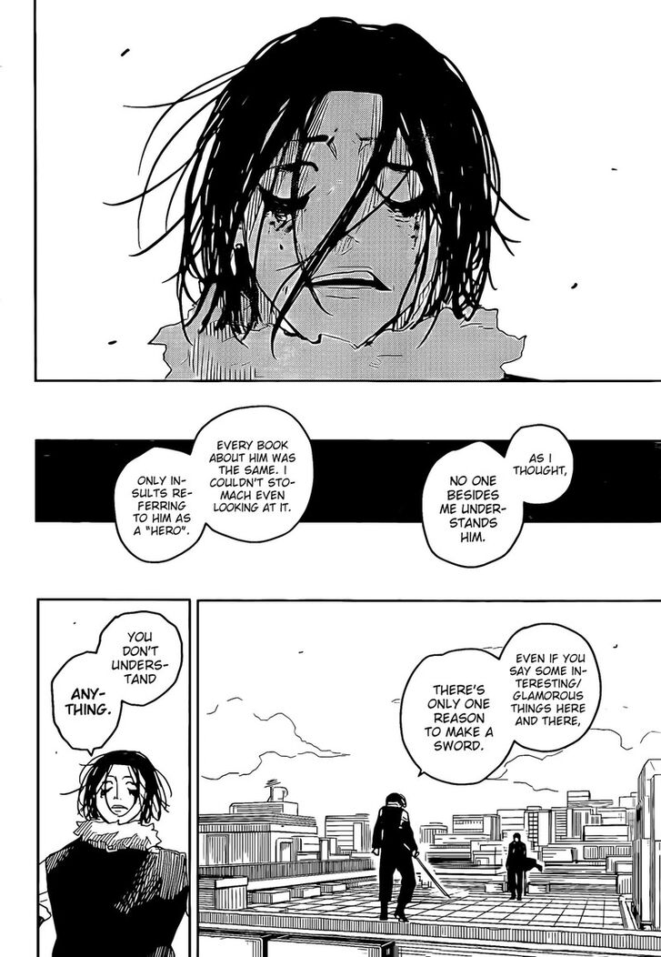 Read Kagura Bachi en Manga Online