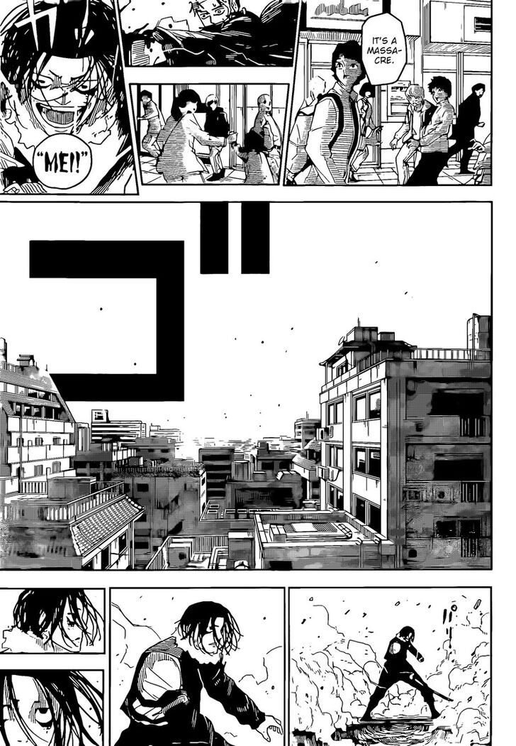 Read Kagura Bachi en Manga Online