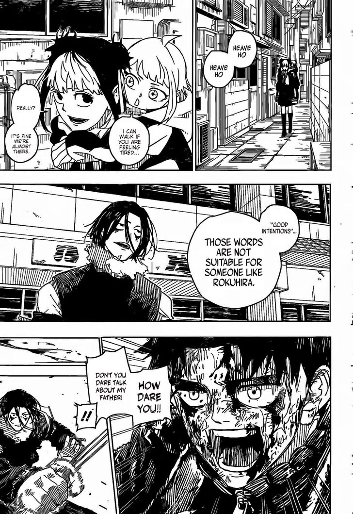 Read Kagura Bachi en Manga Online