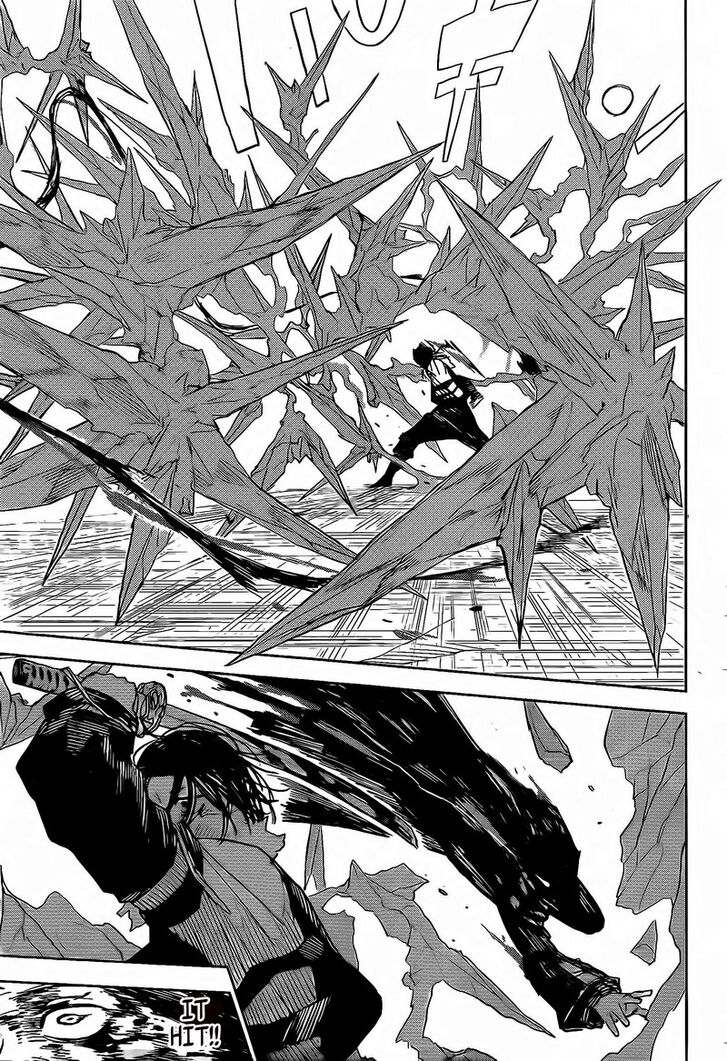 Read Kagura Bachi en Manga Online