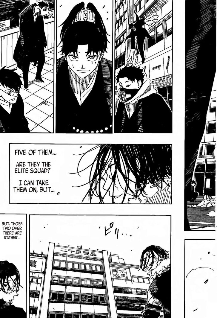 Read Kagura Bachi en Manga Online