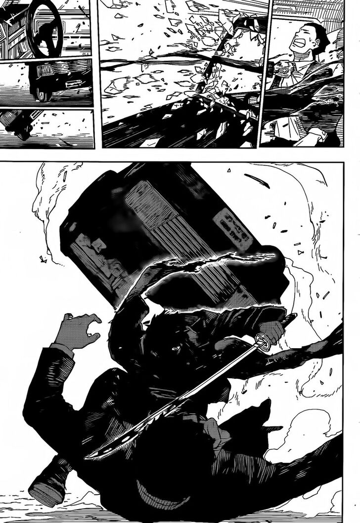 Read Kagura Bachi en Manga Online