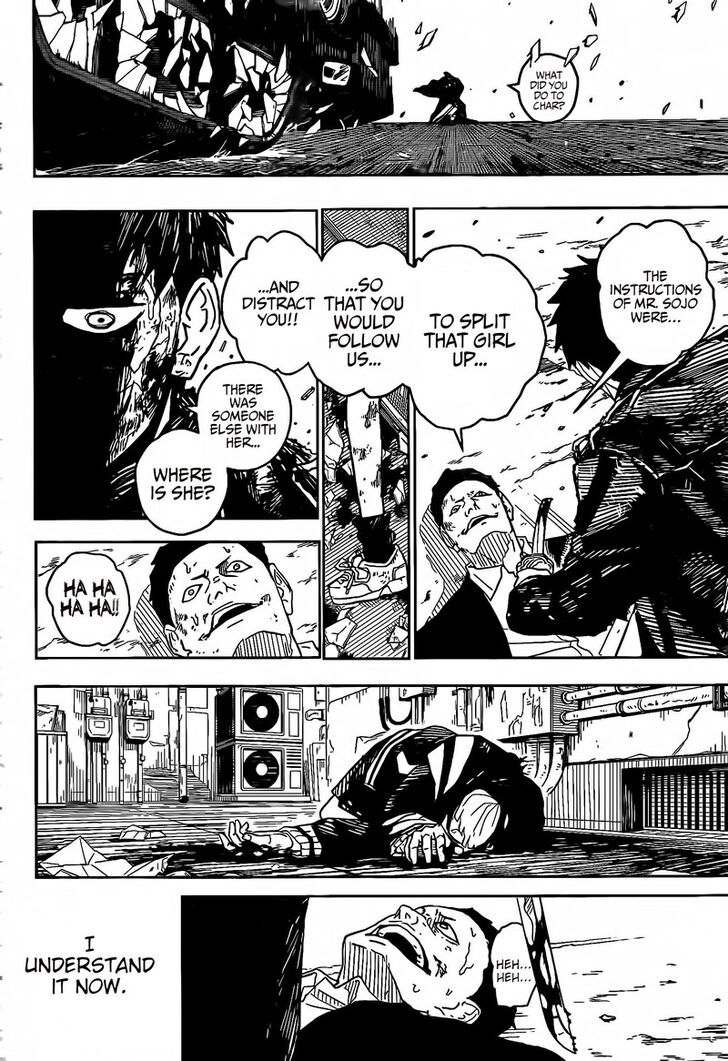 Read Kagura Bachi en Manga Online