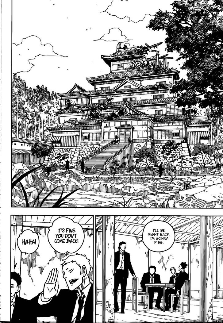 Read Kagura Bachi en Manga Online