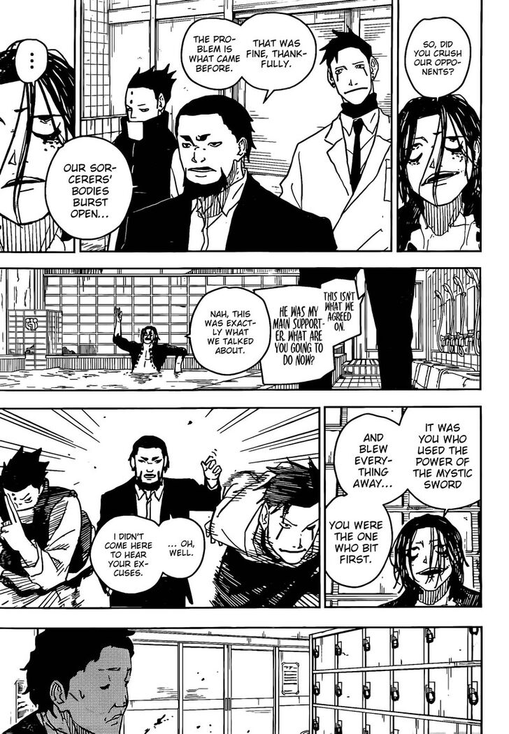 Read Kagura Bachi en Manga Online