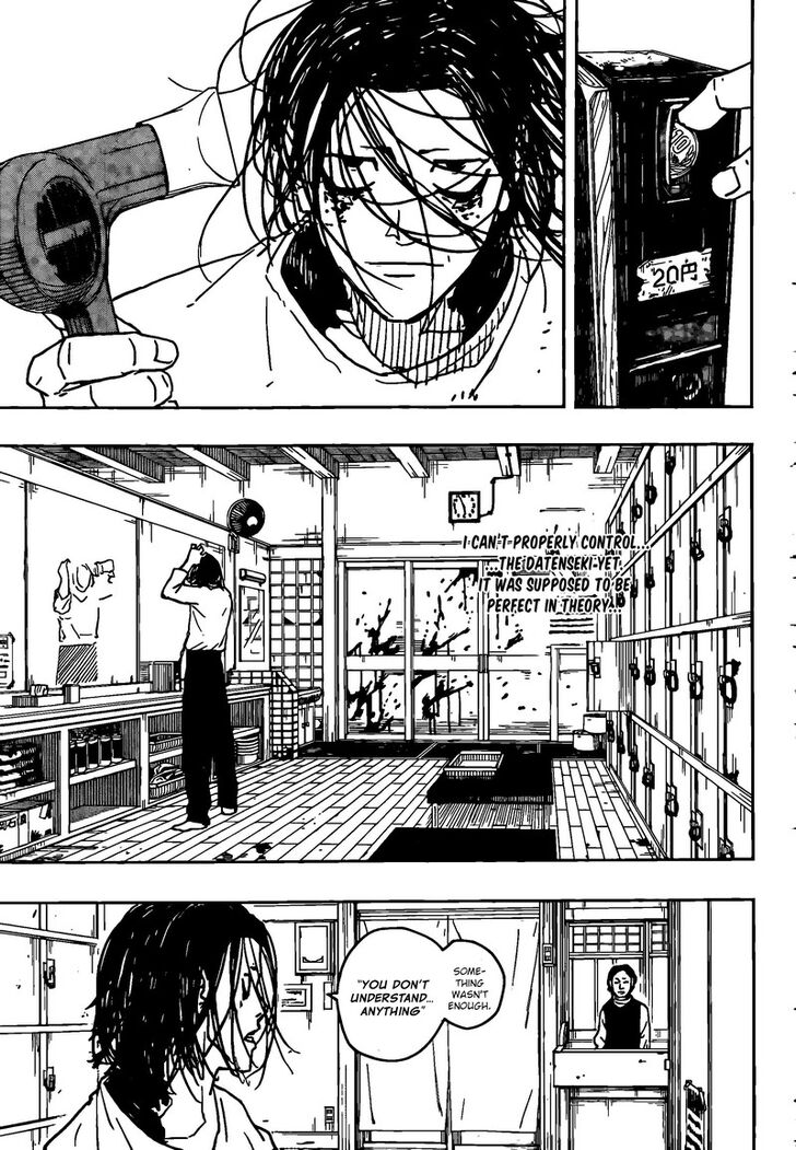 Read Kagura Bachi en Manga Online