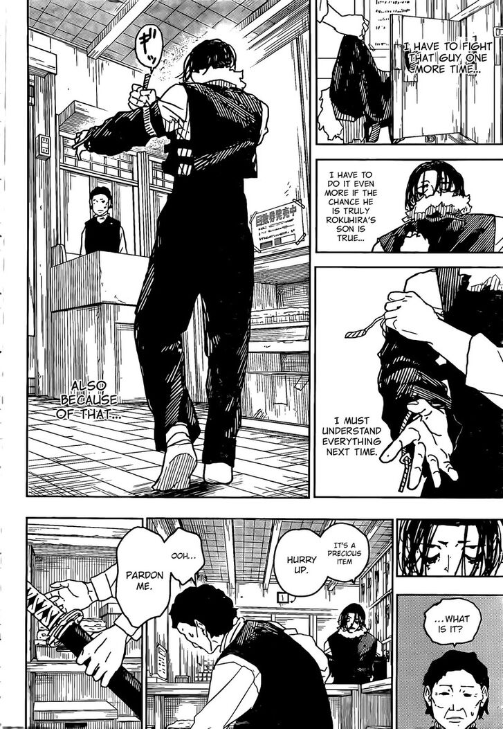 Read Kagura Bachi en Manga Online