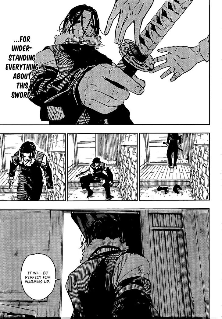 Read Kagura Bachi en Manga Online