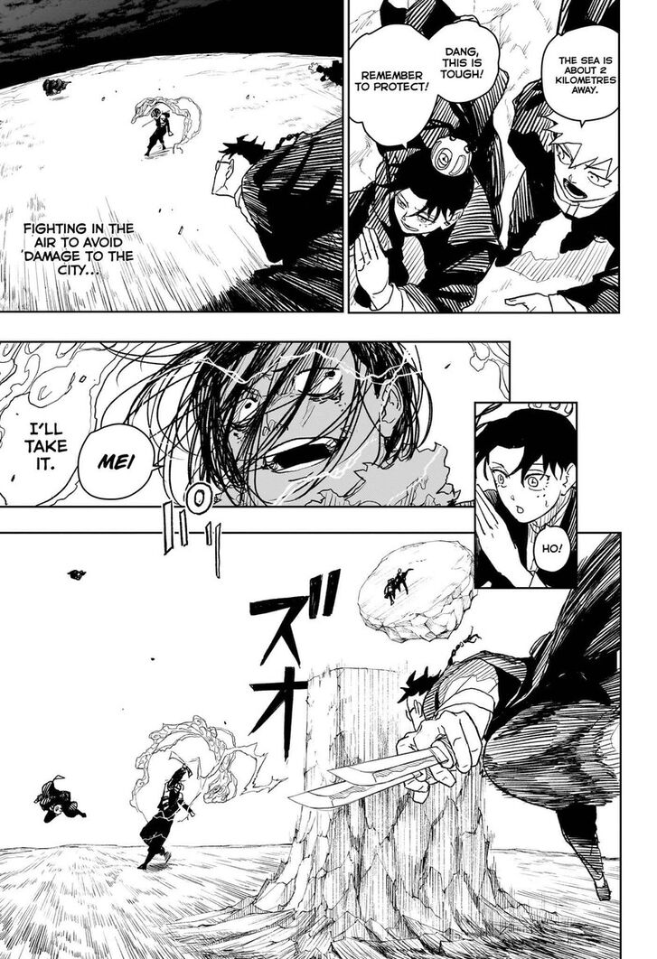 Read Kagura Bachi en Manga Online