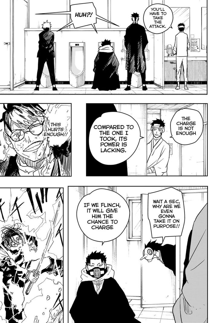 Read Kagura Bachi en Manga Online