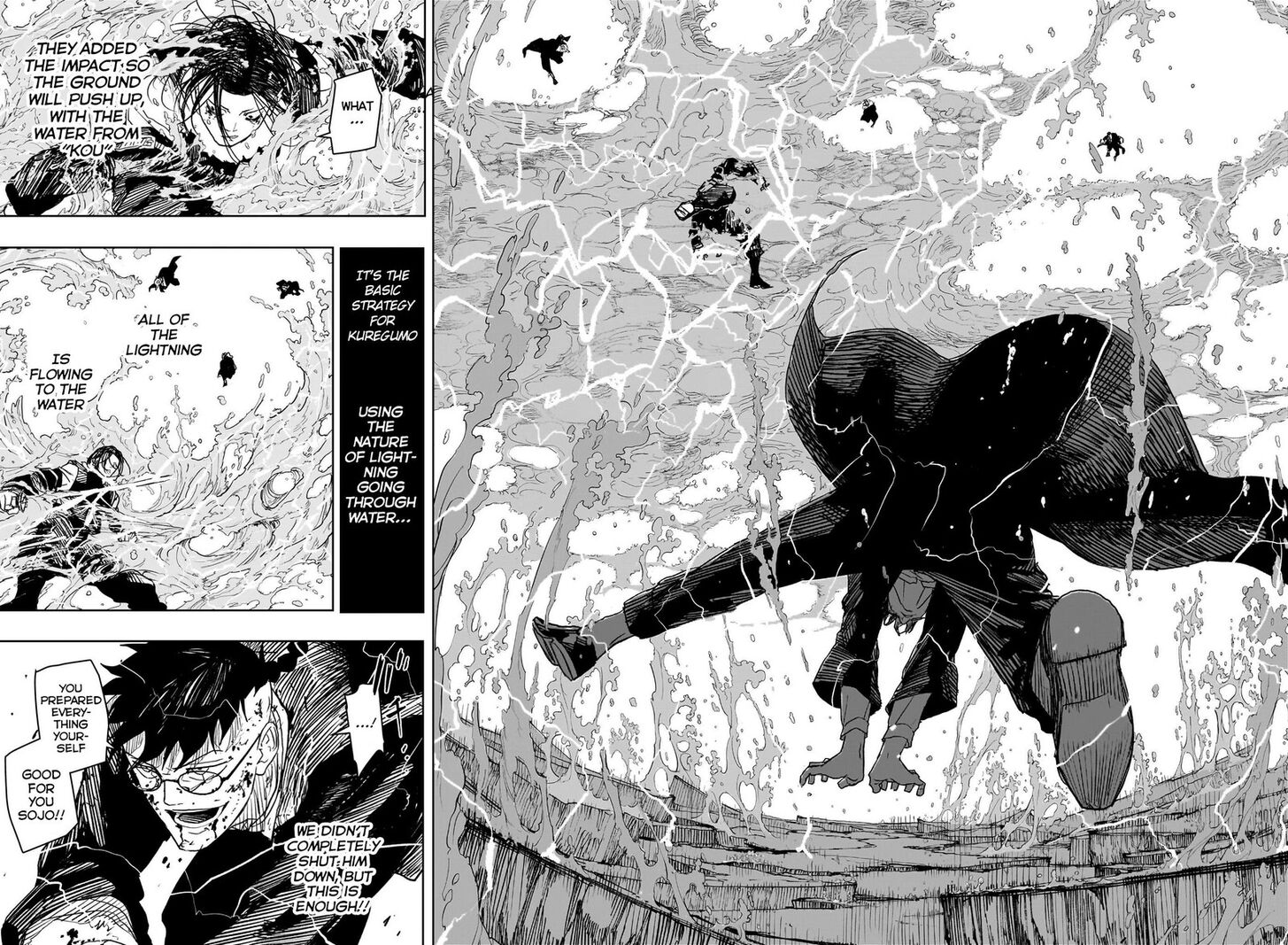 Read Kagura Bachi en Manga Online