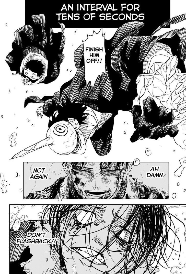 Read Kagura Bachi en Manga Online