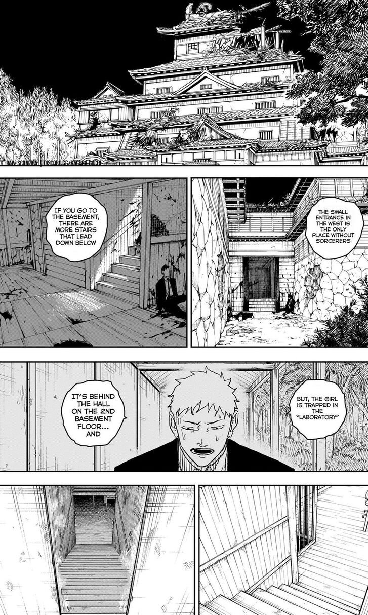 Read Kagura Bachi en Manga Online