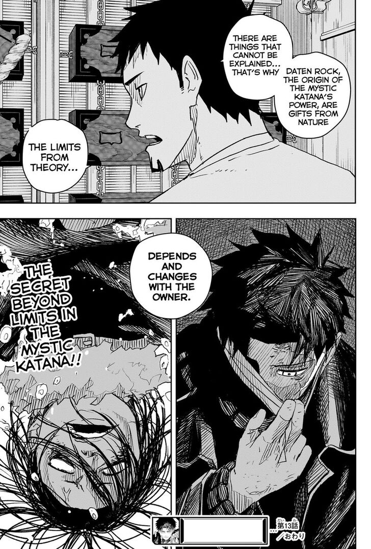 Read Kagura Bachi en Manga Online