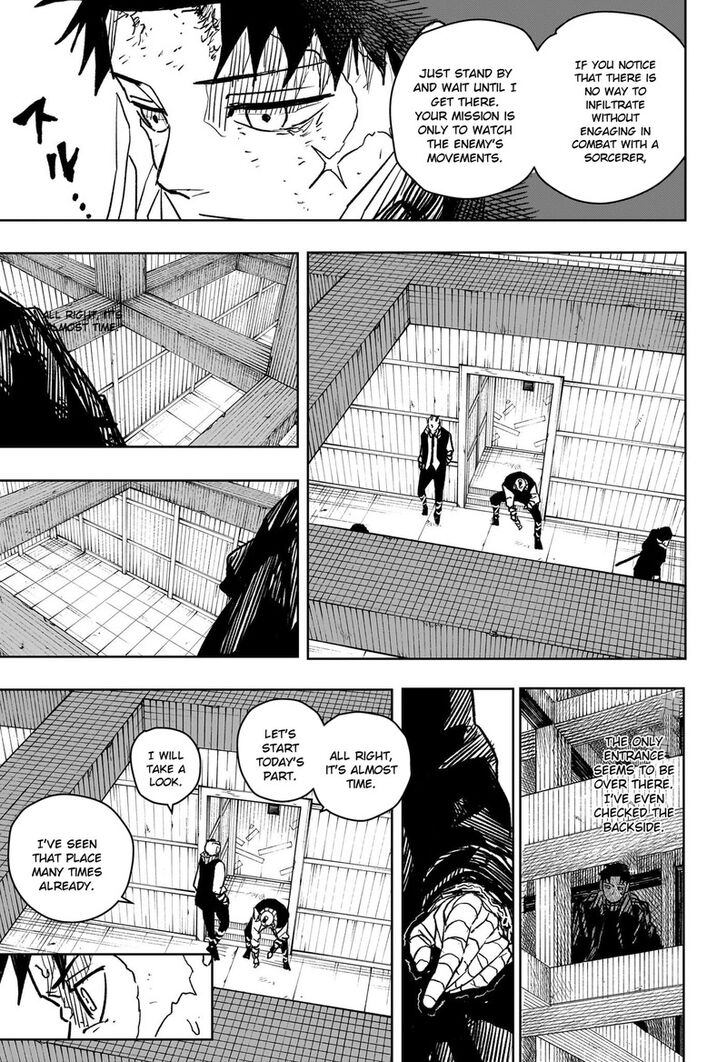 Read Kagura Bachi en Manga Online