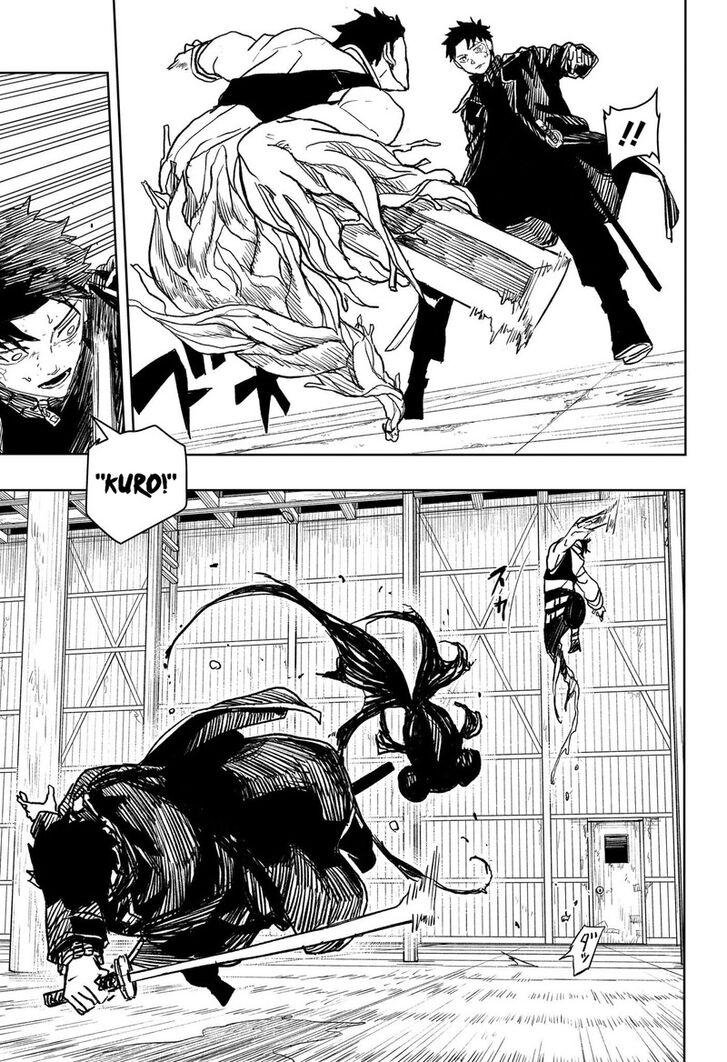 Read Kagura Bachi en Manga Online