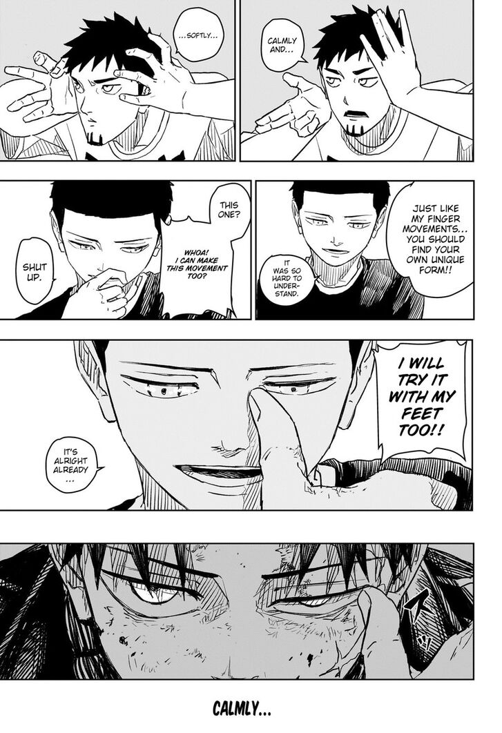 Read Kagura Bachi en Manga Online