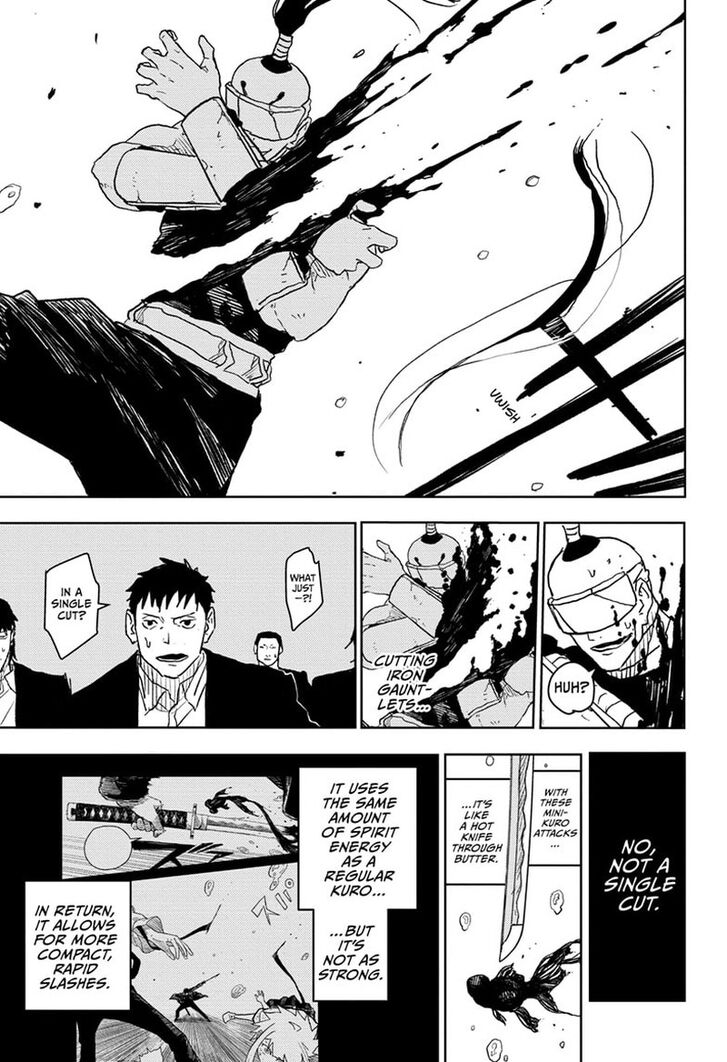 Read Kagura Bachi en Manga Online