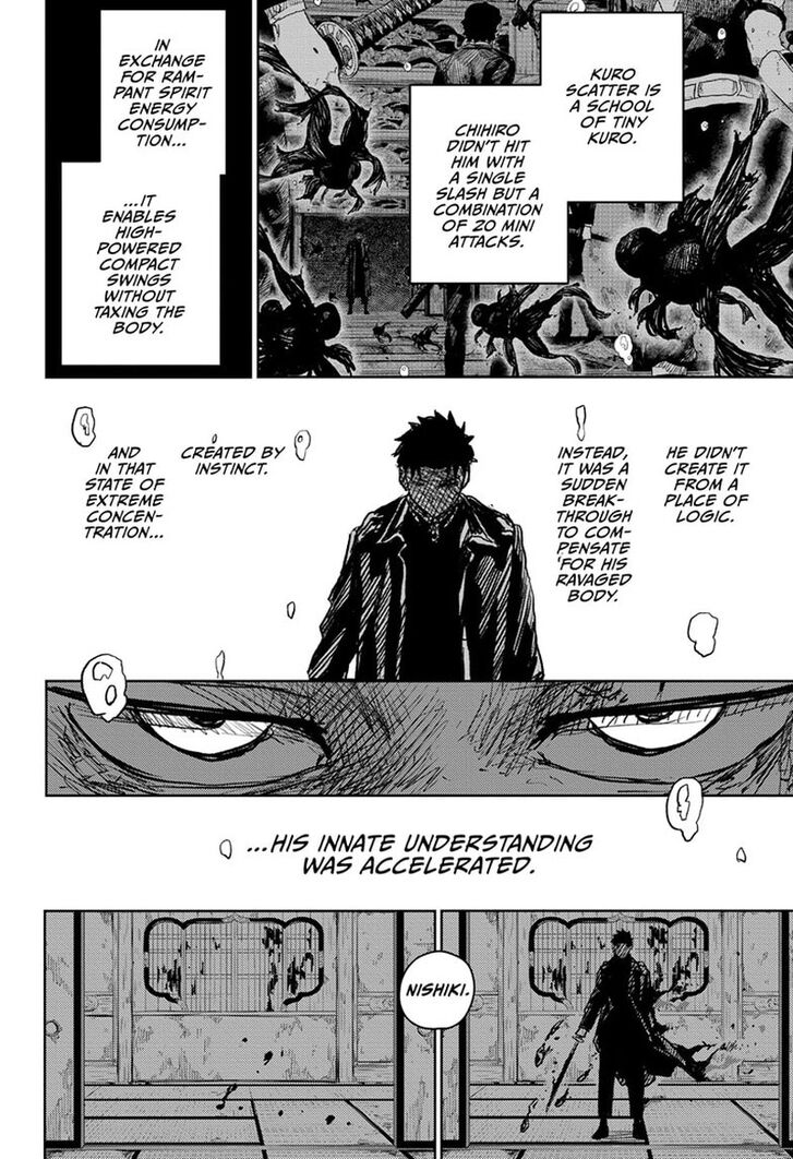 Read Kagura Bachi en Manga Online