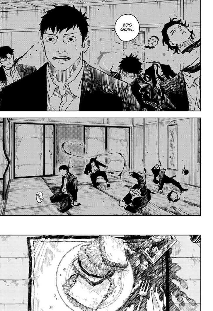 Read Kagura Bachi en Manga Online