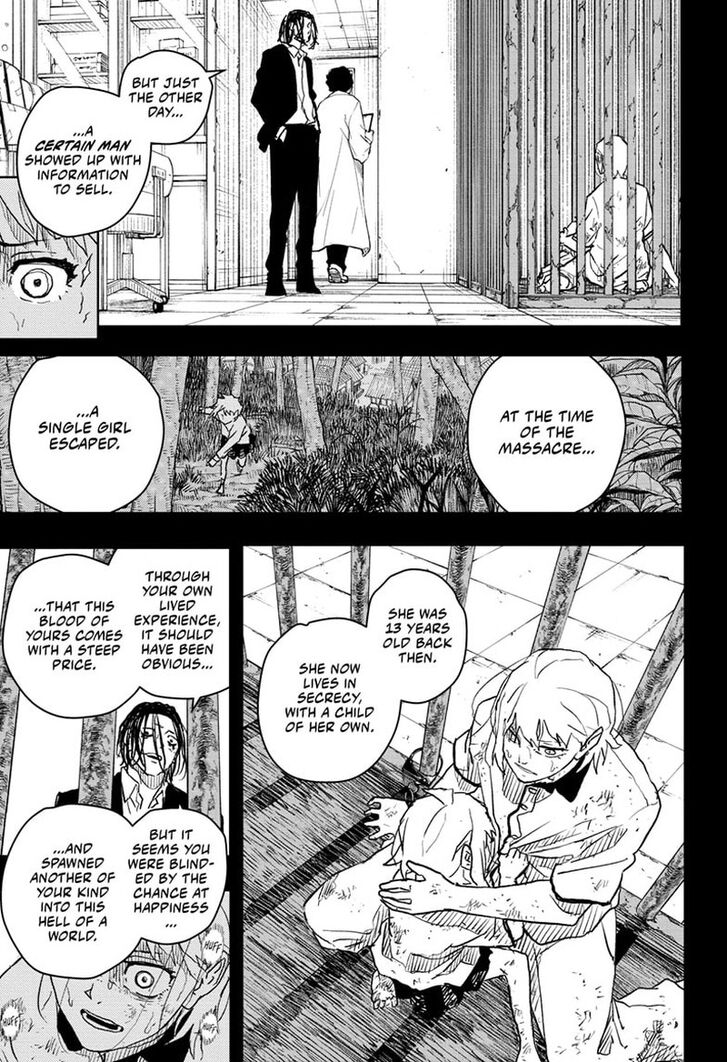 Read Kagura Bachi en Manga Online