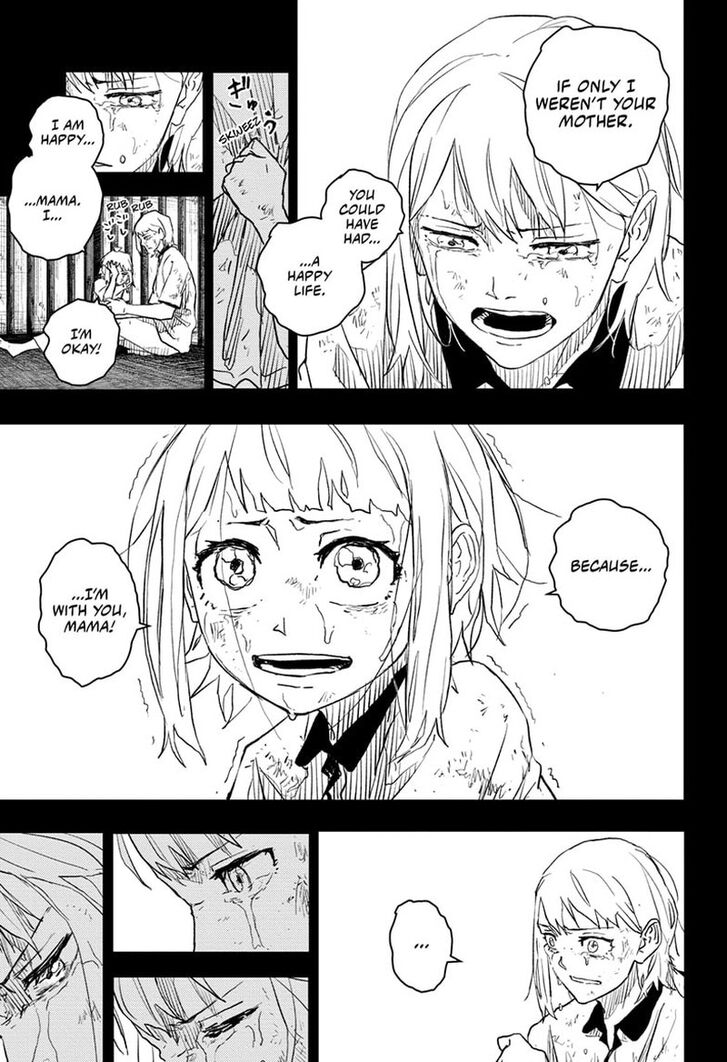 Read Kagura Bachi en Manga Online