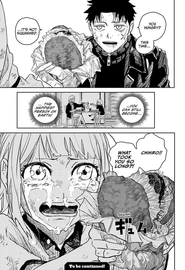 Read Kagura Bachi en Manga Online